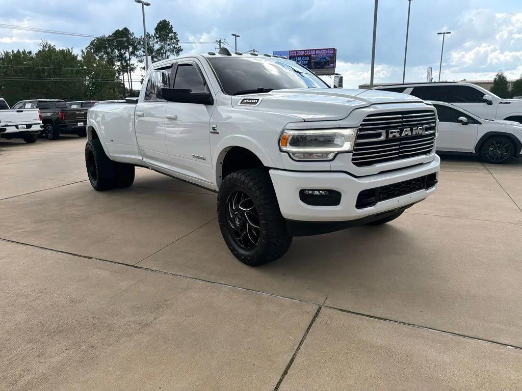 ram ram 3500 pickup 2022 3C63RRJL4NG334381 image ram ram 3500 pickup 2022 3C63RRJL4NG334381 image